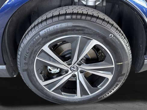 Certified 2023 Lexus RX 350 AWD image 22