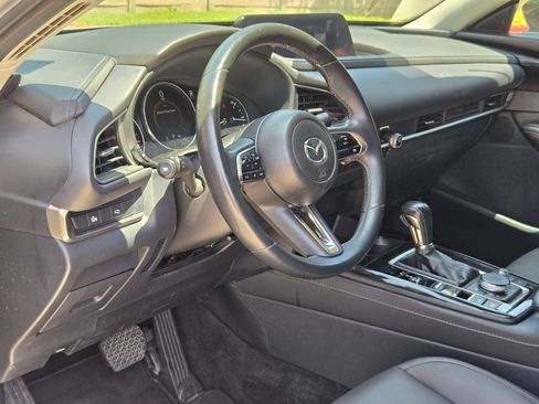Used 2024 MAZDA CX-30 AWD 2.5 S w/ Select Sport Pkg image 12