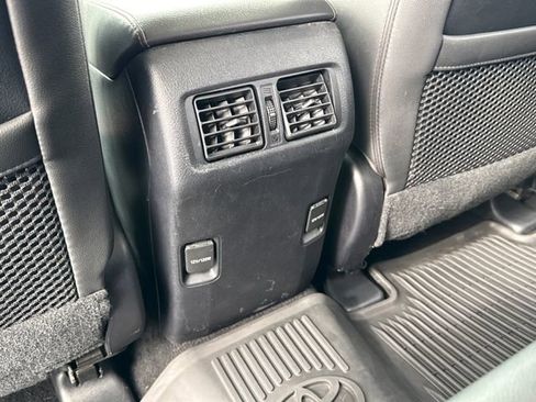 Used 2019 Toyota 4Runner TRD Off-Road Premium w/ Wilderness Package image 23