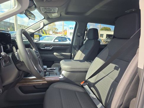 New 2026 Chevrolet Silverado 1500 RST w/ Convenience Package II image 25