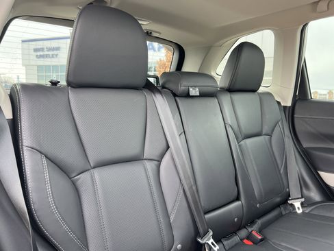 Used 2023 Subaru Forester Limited image 18