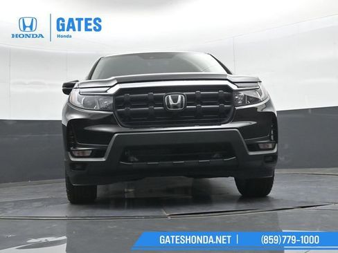 New 2026 Honda Ridgeline RTL image 39
