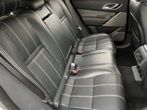 Used 2018 Land Rover Range Rover Velar S image 22