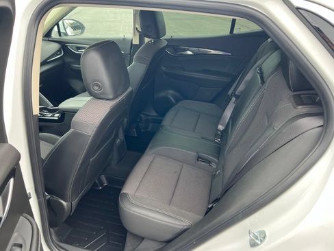 Used 2023 Buick Envision Preferred AWD/4WD image 19