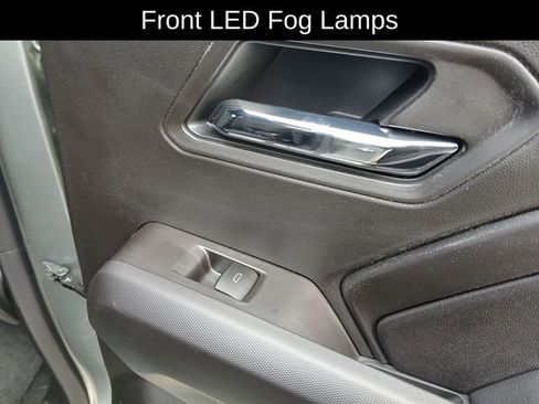 New 2026 GMC Canyon Elevation w/ Convenience Package image 24