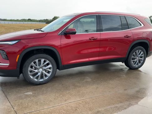 New 2026 Buick Enclave Preferred image 4