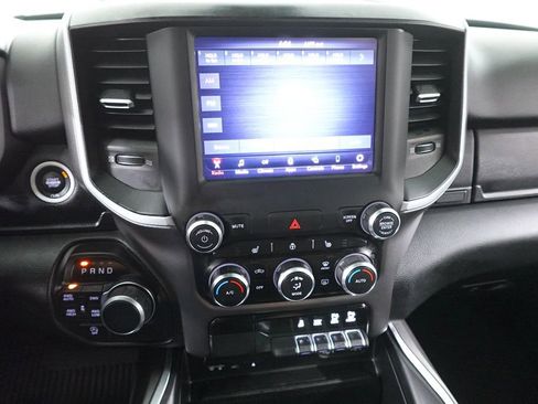 Used 2019 RAM 1500 Big Horn image 17