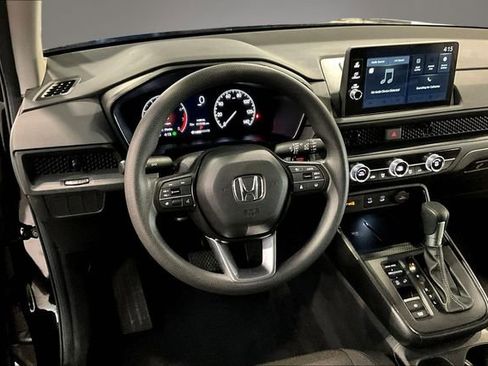 Used 2026 Honda CR-V LX image 17