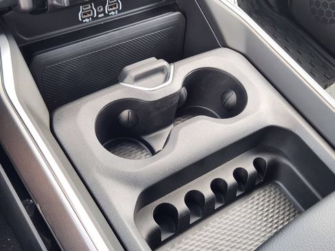 New 2026 RAM 2500 Lone Star AWD/4WD image 19