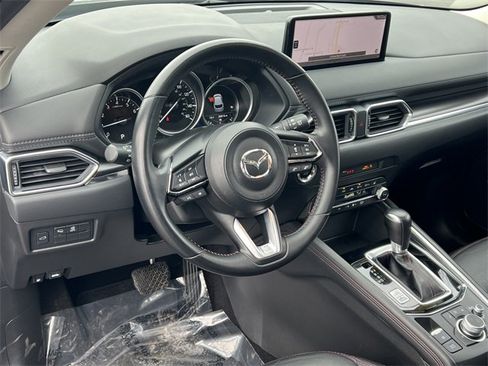 Used 2024 MAZDA CX-5 Carbon Edition image 20