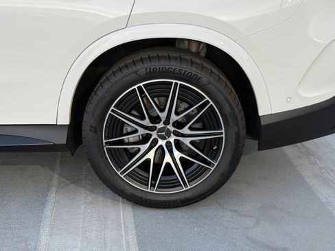 New 2026 Mercedes-Benz GLC 43 AMG 4MATIC image 17