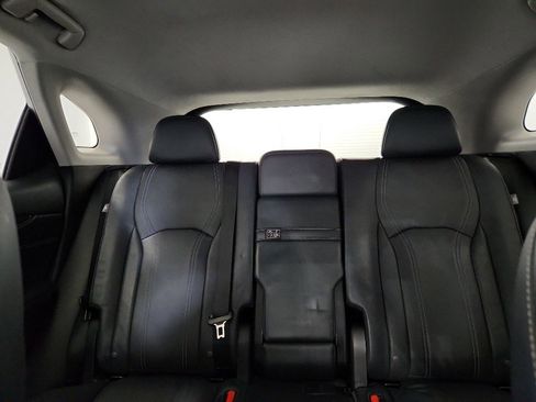 Used 2019 Lexus RX 350 FWD w/ Navigation Package image 31