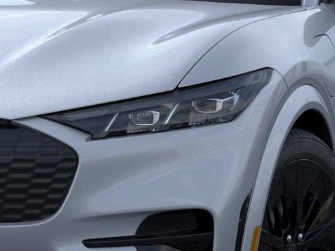 New 2026 Ford Mustang Mach-E GT AWD/4WD image 46