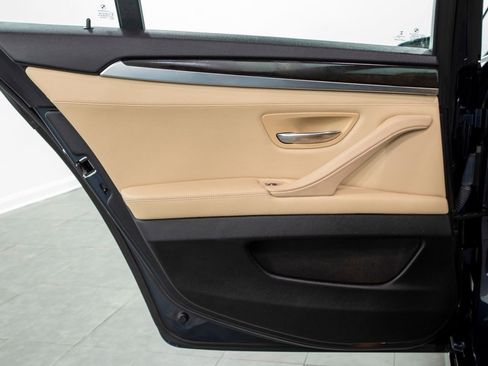 Used 2016 BMW 528i xDrive 528i xDrive image 8