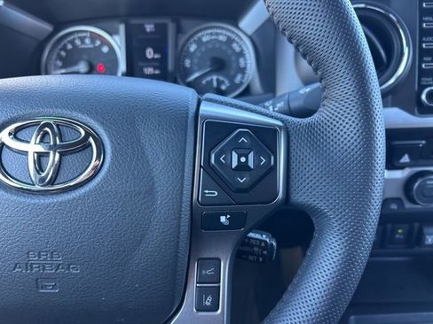 Used 2023 Toyota Tacoma Limited image 20