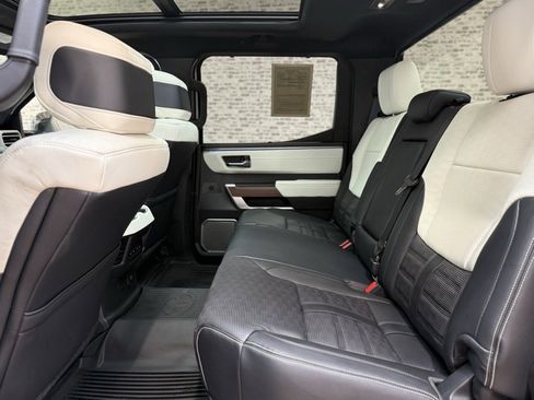 Used 2022 Toyota Tundra Capstone image 18