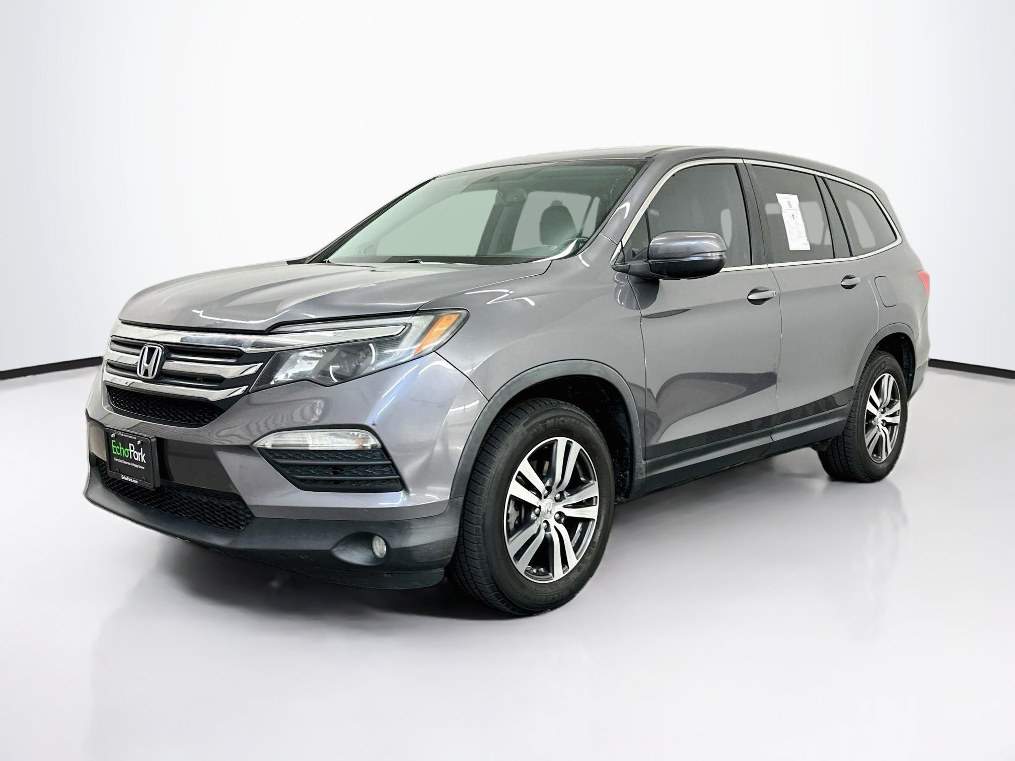 Used 2016 Honda Pilot EX-L image 3