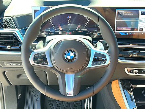 New 2026 BMW X5 xDrive40i w/ M Sport Package AWD/4WD image 18