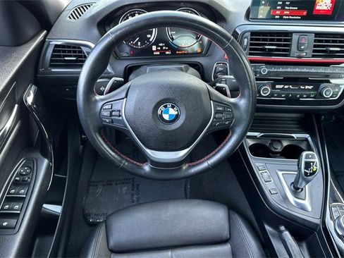 Used 2020 BMW 230i xDrive Convertible image 19