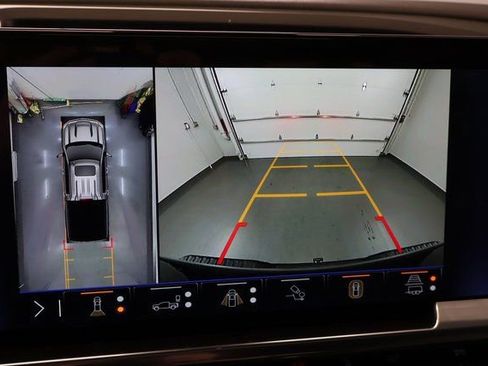 New 2026 Chevrolet Silverado 1500 RST AWD/4WD image 25