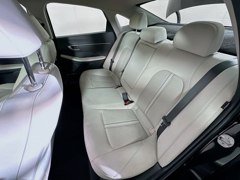 Used 2025 Hyundai Sonata SEL image 25