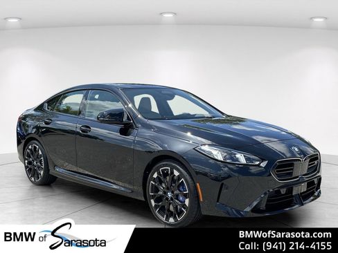 New 2026 BMW M235i xDrive w/ Technology Package AWD/4WD image 1