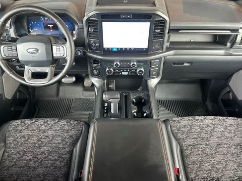 Certified 2025 Ford F150 Tremor AWD/4WD image 3