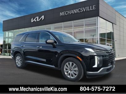 Used 2024 Hyundai Palisade SEL