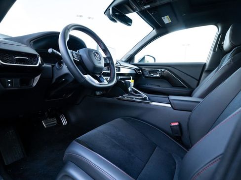 New 2026 Acura ADX A-Spec AWD/4WD image 15
