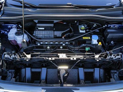 Used 2025 Audi Q4 e-tron Premium Plus w/ Premium Plus image 27