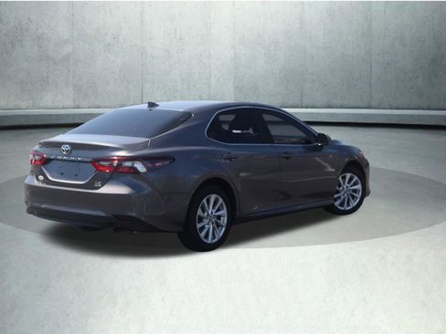 Used 2023 Toyota Camry LE w/ Cold Weather Package AWD/4WD image 14