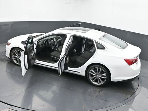 Used 2023 Chevrolet Malibu LT image 62