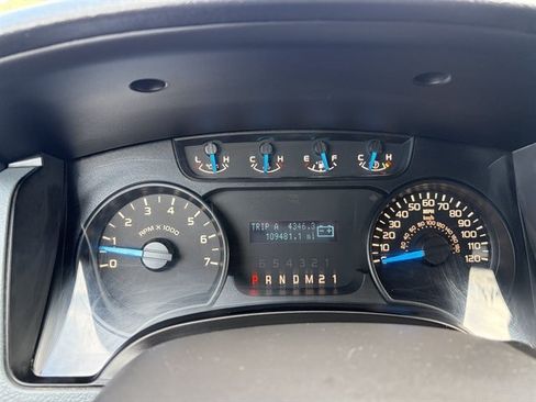 Used 2014 Ford F150 STX w/ Equipment Group 201A Mid AWD/4WD image 31