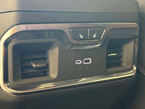 New 2026 GMC Sierra 2500 Denali Ultimate AWD/4WD image 26