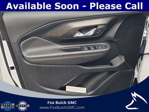 Certified 2023 GMC Terrain SLE image 8