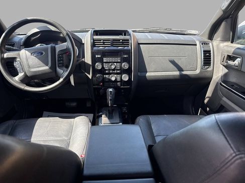 Used 2012 Ford Escape Limited FWD image 18
