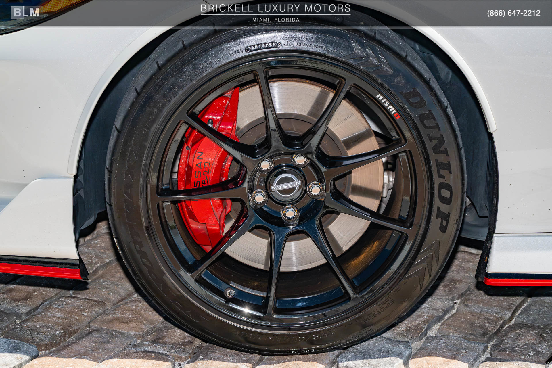 Used 2025 Nissan Z NISMO w/ Floor Mat Package RWD image 38