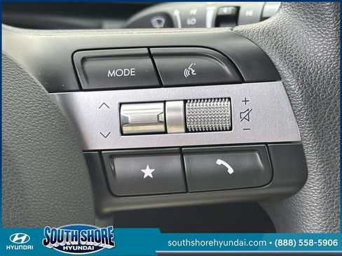 Certified 2025 Hyundai Tucson SEL AWD/4WD image 24