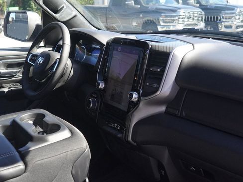 New 2025 RAM 1500 Big Horn image 53