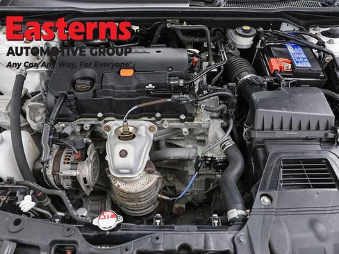 Used 2024 Honda Civic LX image 7