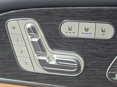 New 2026 Mercedes-Benz GLE 350 4MATIC image 6