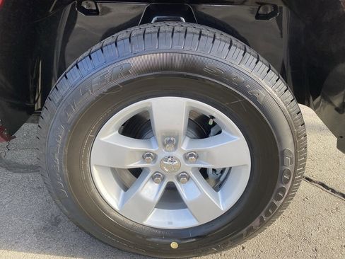 Used 2023 RAM 1500 Tradesman w/ Chrome Plus Package image 30