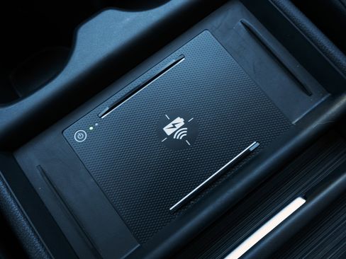 Certified 2025 Honda Odyssey EX-L image 29