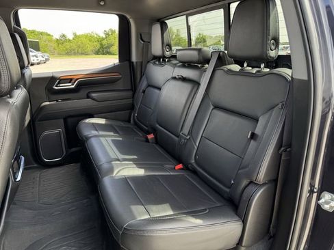 Used 2022 GMC Sierra 1500 Denali image 29