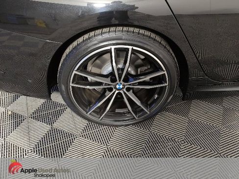 Used 2020 BMW 330i xDrive Sedan w/ M Sport Package image 44