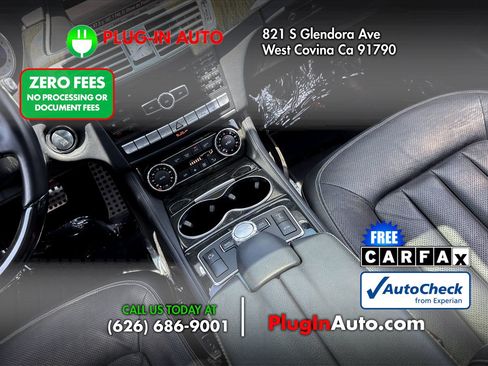 Used 2013 Mercedes-Benz CLS 550 image 17