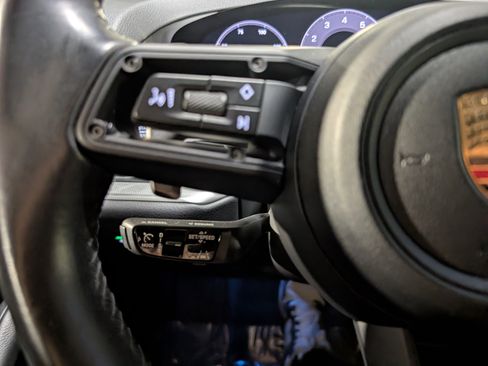 Certified 2024 Porsche Cayenne Coupe image 27