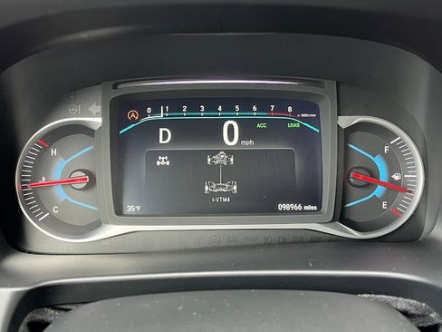 Used 2019 Honda Pilot Touring image 13