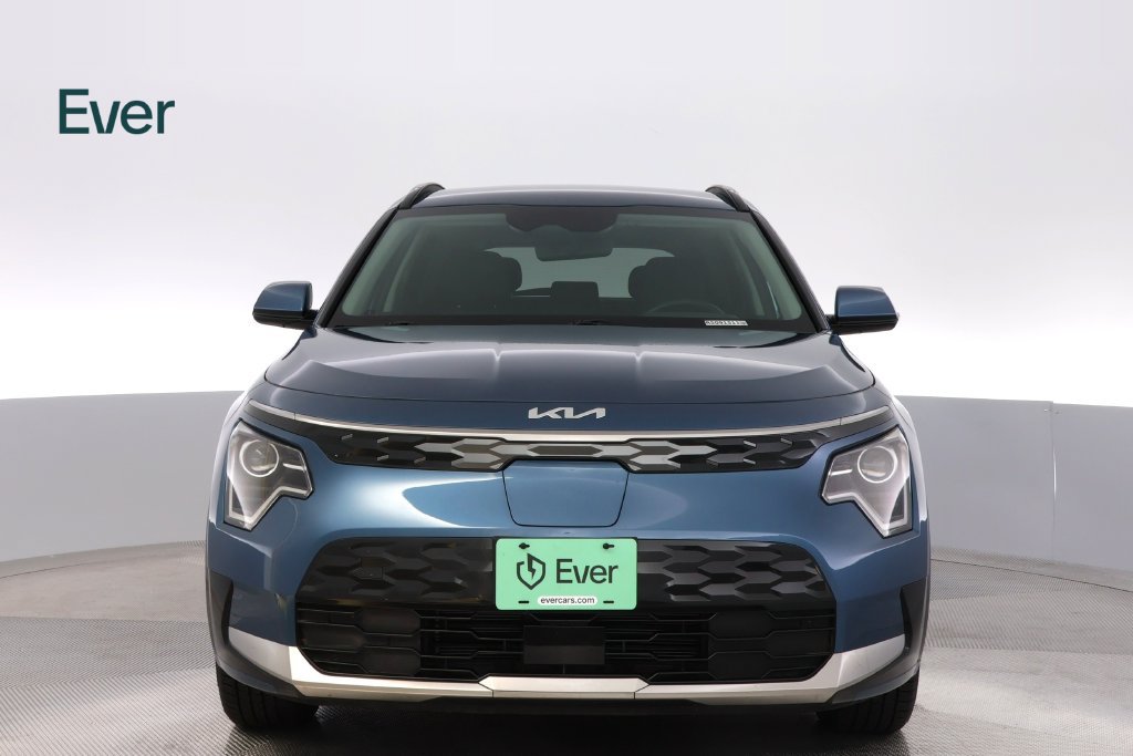 Used 2024 Kia Niro Wind FWD image 12