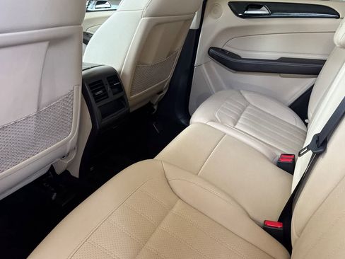 Used 2018 Mercedes-Benz GLE 350 4MATIC image 4